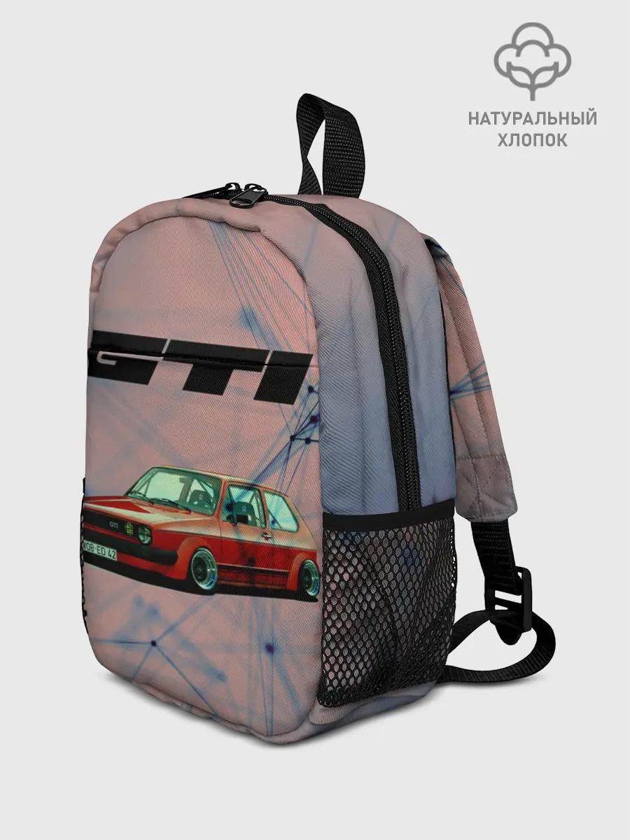 Рюкзак детский / Volkswagen