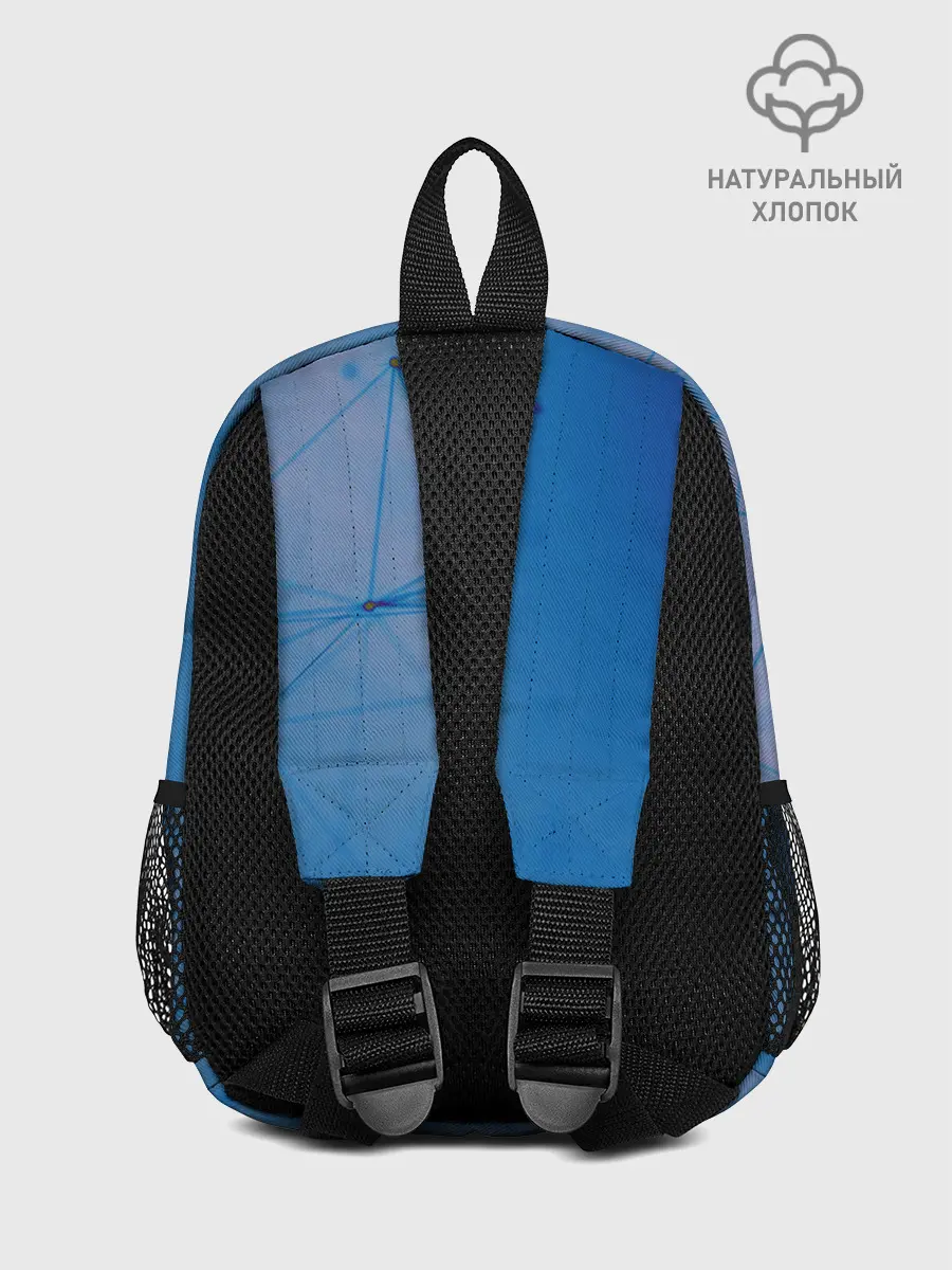 Рюкзак детский / Фольцваген