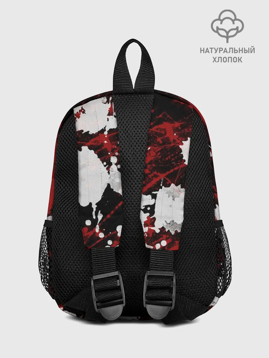 Рюкзак детский / Rammstein