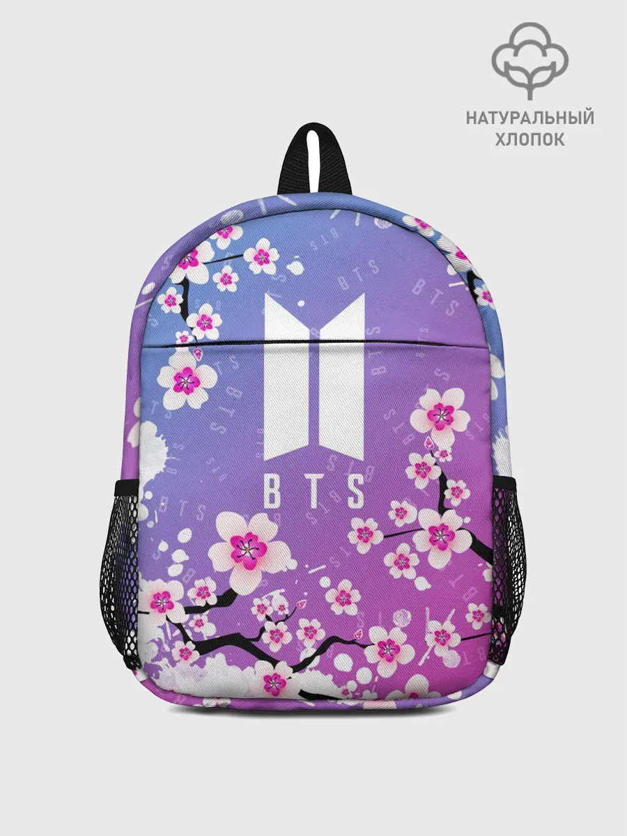 Рюкзак детский / BTS