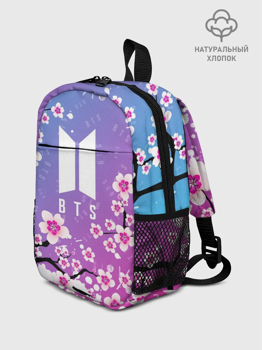 Рюкзак детский / BTS
