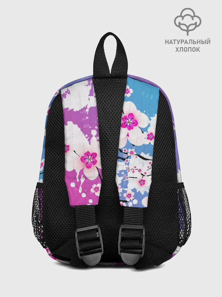 Рюкзак детский / BTS