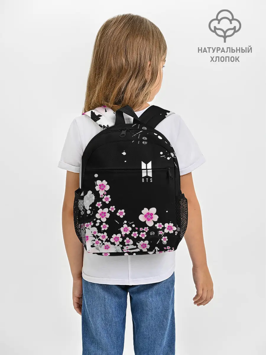 Рюкзак детский / BTS