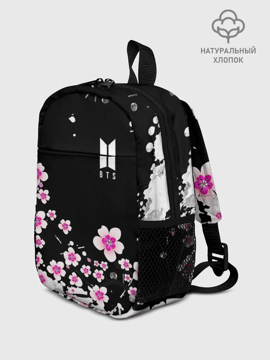 Рюкзак детский / BTS