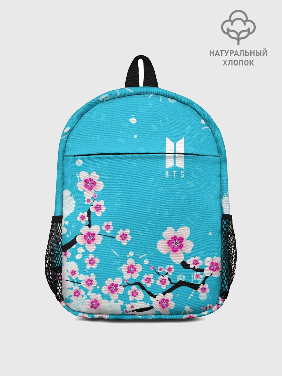 Рюкзак детский / BTS