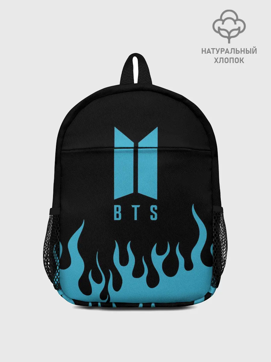 Рюкзак детский / BTS