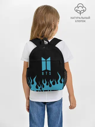 Рюкзак детский / BTS
