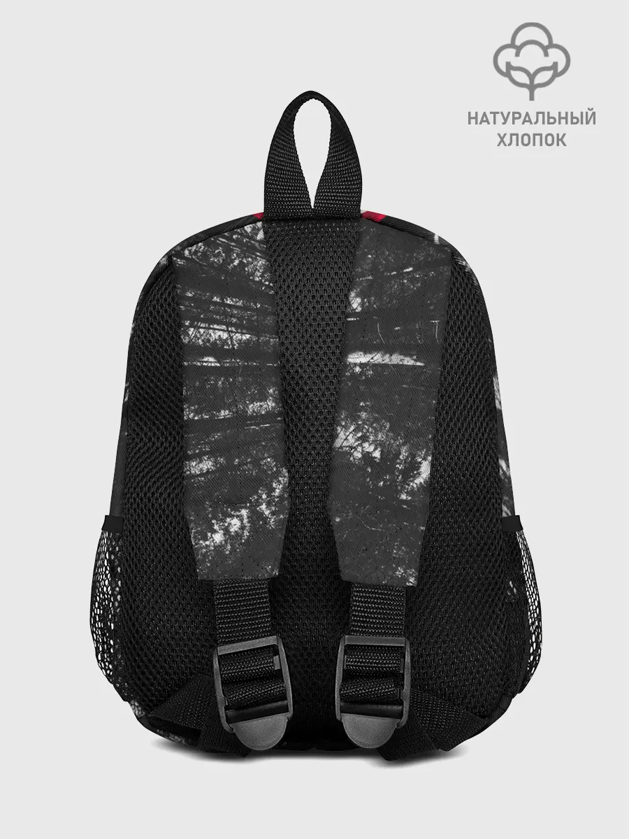 Рюкзак детский / DBD - beating heart