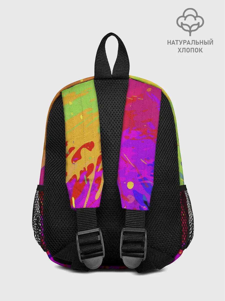 Рюкзак детский / Stray Kids