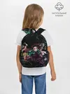 Рюкзак детский / Персонажи Demon Slayer