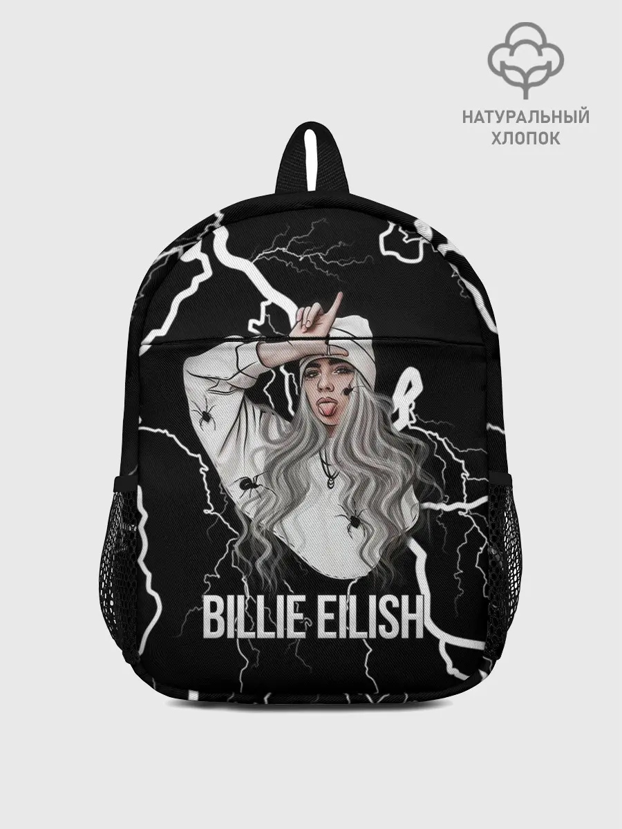 Рюкзак детский / BILLIE EILISH