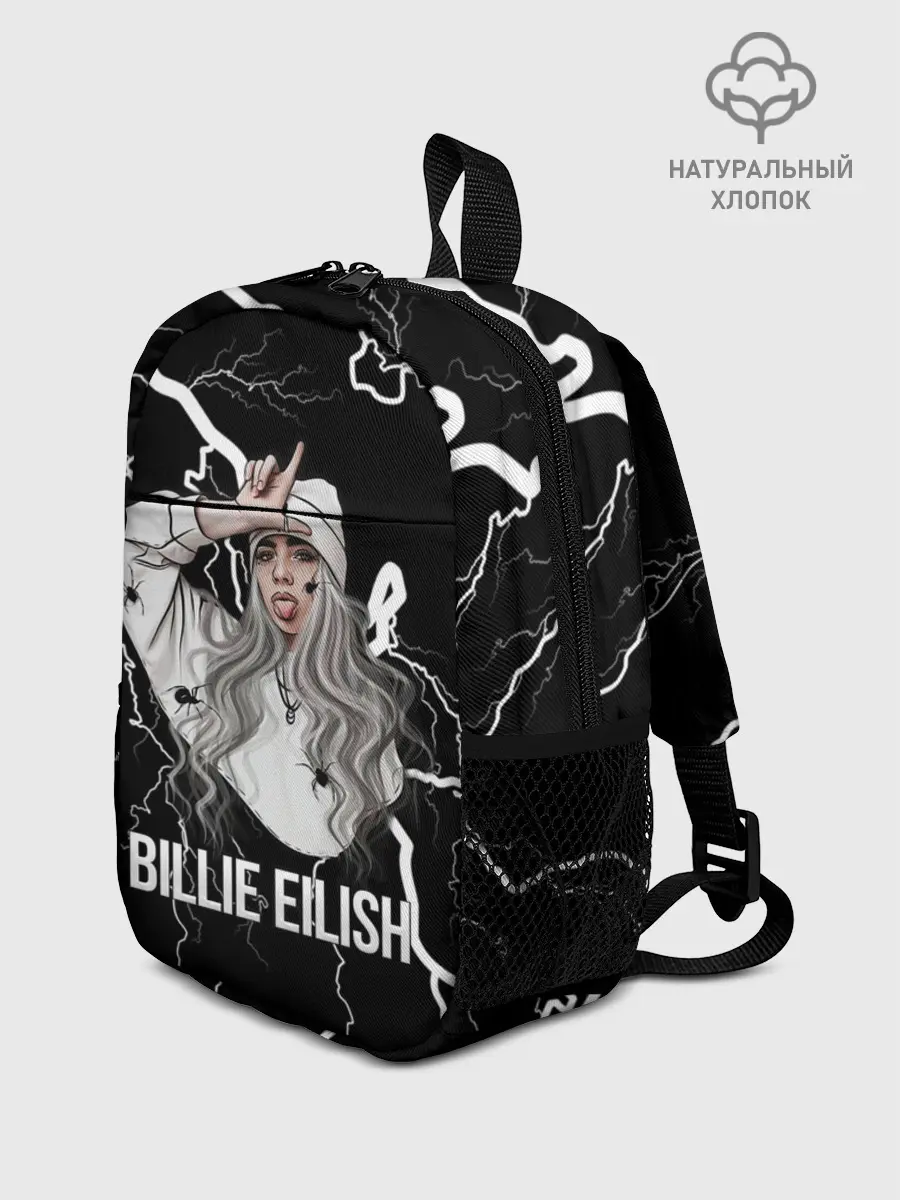 Рюкзак детский / BILLIE EILISH
