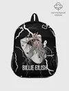 Рюкзак детский / BILLIE EILISH
