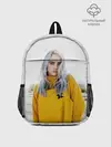 Рюкзак детский / BILLIE EILISH