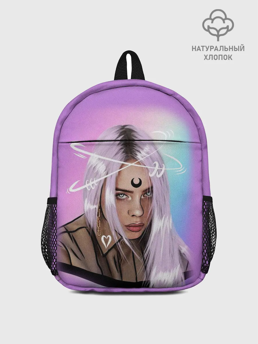 Рюкзак детский / BILLIE EILISH