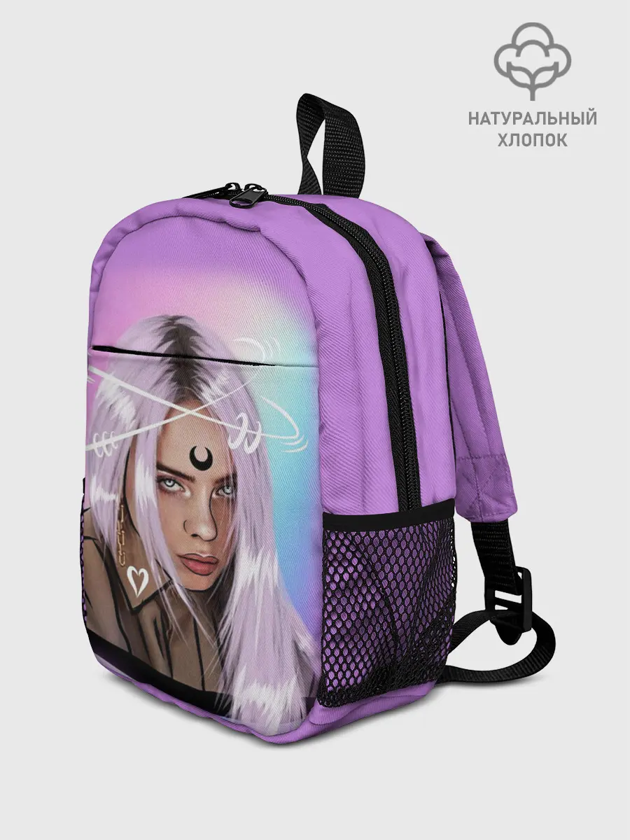 Рюкзак детский / BILLIE EILISH