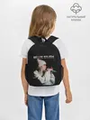 Рюкзак детский / BILLIE EILISH
