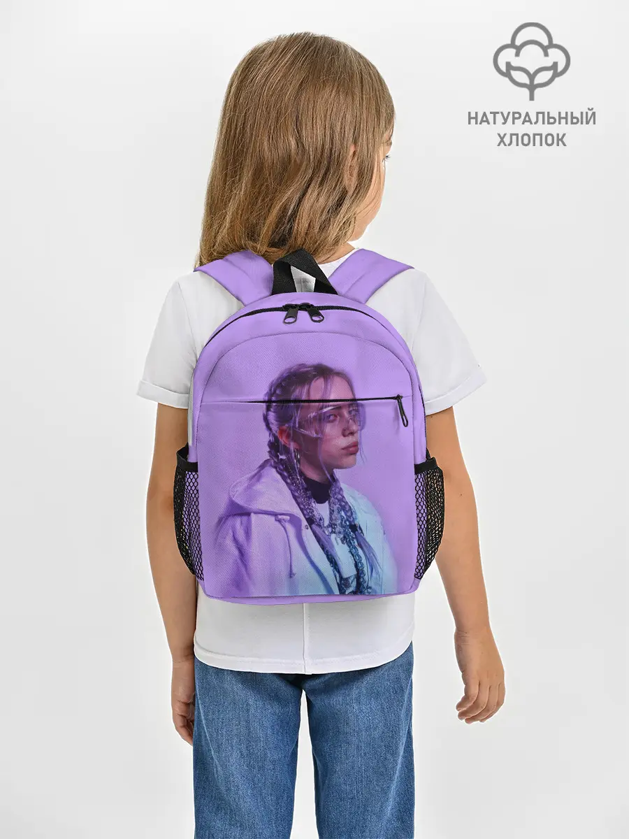 Рюкзак детский / BILLIE EILISH