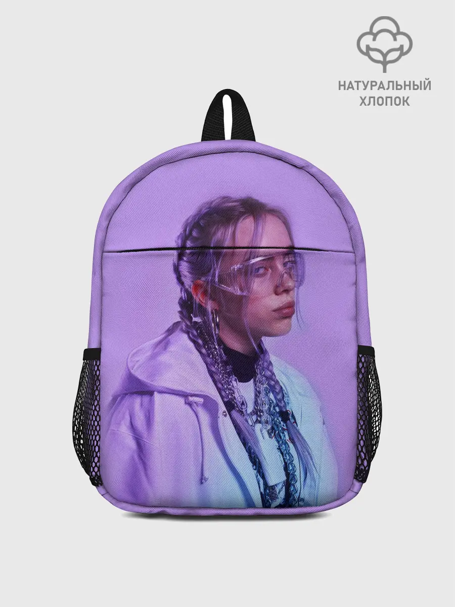 Рюкзак детский / BILLIE EILISH