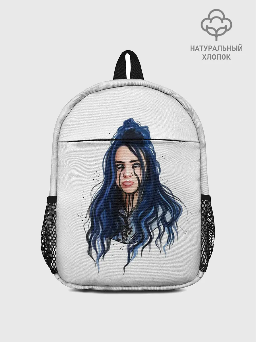 Рюкзак детский / BILLIE EILISH