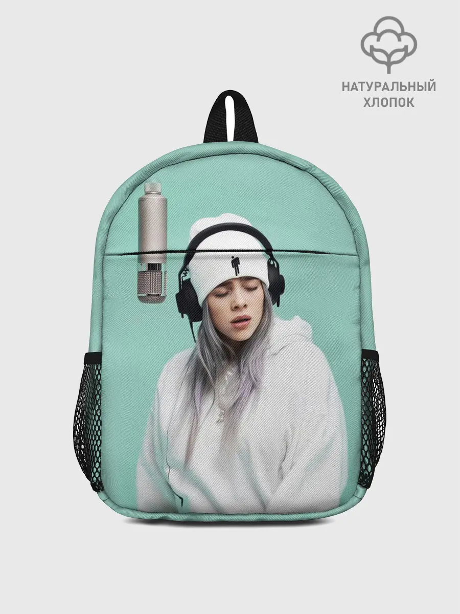 Рюкзак детский / BILLIE EILISH