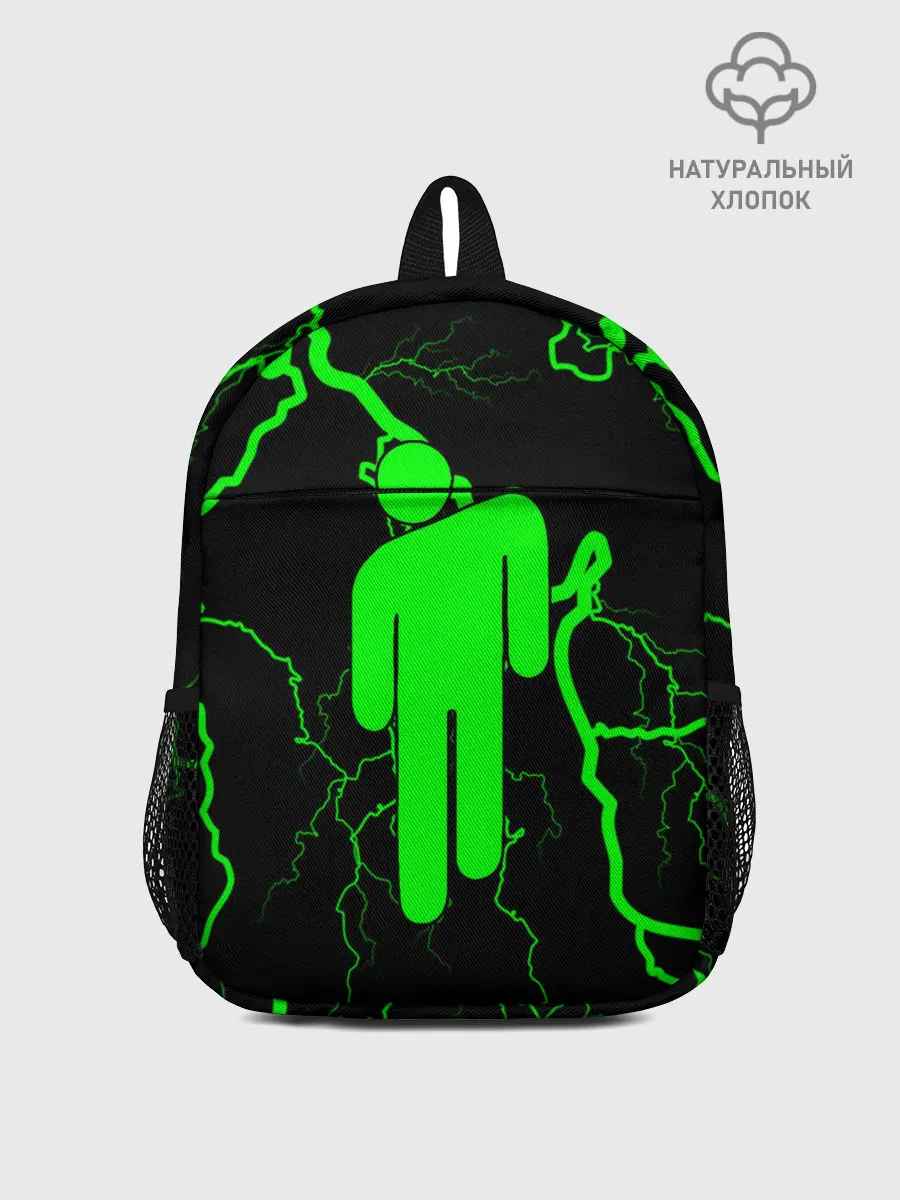 Рюкзак детский / BILLIE EILISH