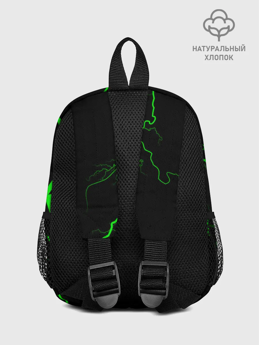 Рюкзак детский / BILLIE EILISH