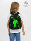 Рюкзак детский / BILLIE EILISH