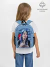 Рюкзак детский / BILLIE EILISH