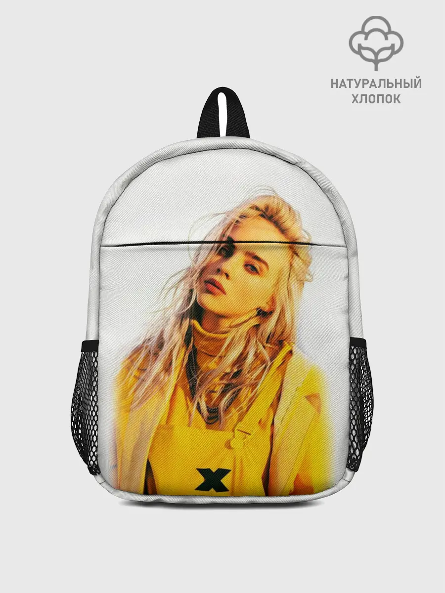 Рюкзак детский / BILLIE EILISH