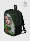 Рюкзак детский / BILLIE EILISH