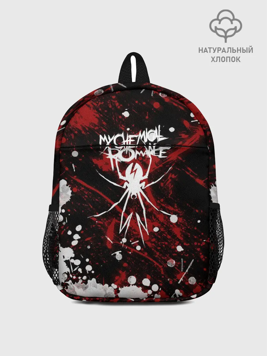 Рюкзак детский / My Chemical Romance