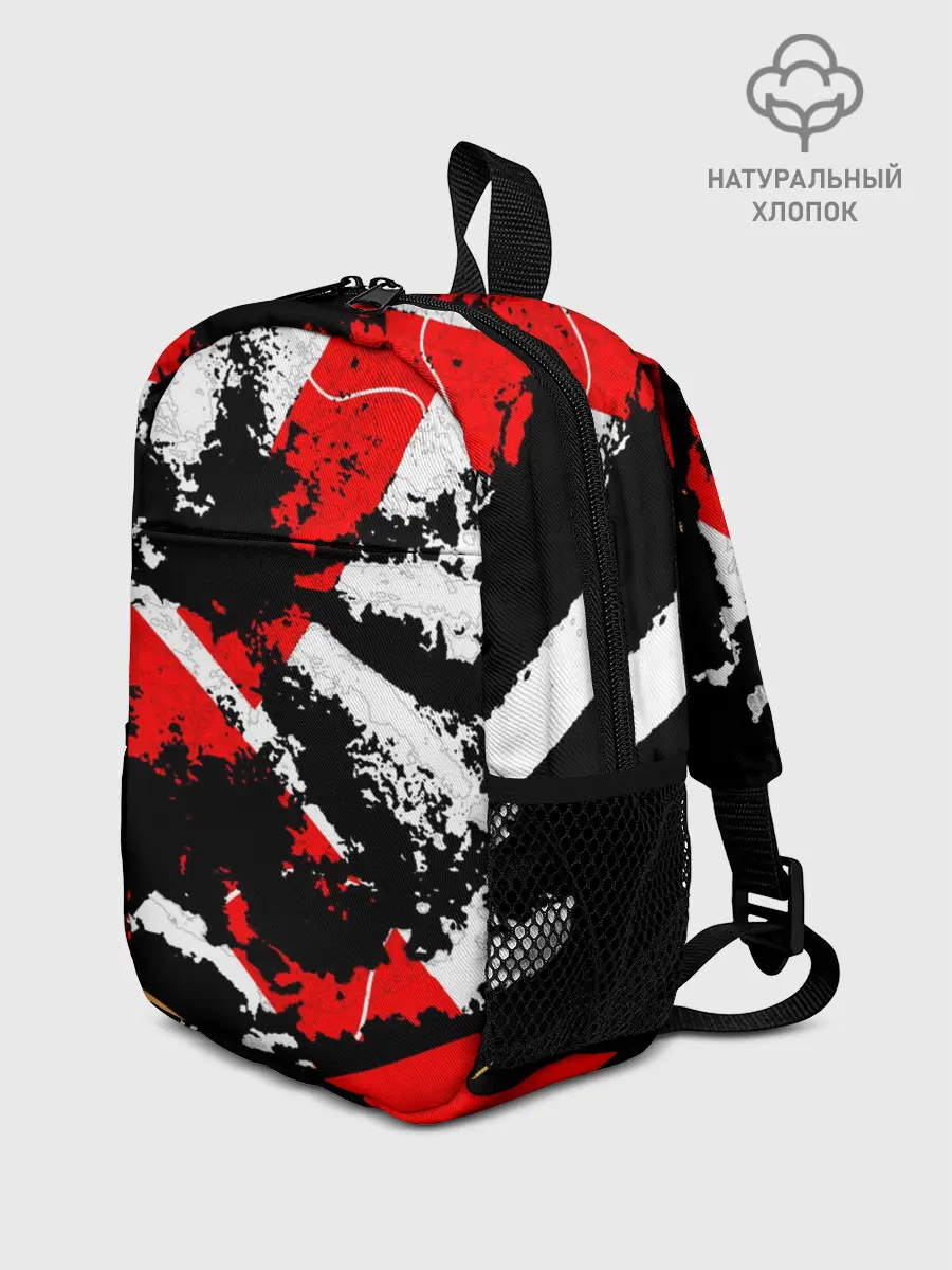 Рюкзак детский / DARK SIDE1.0