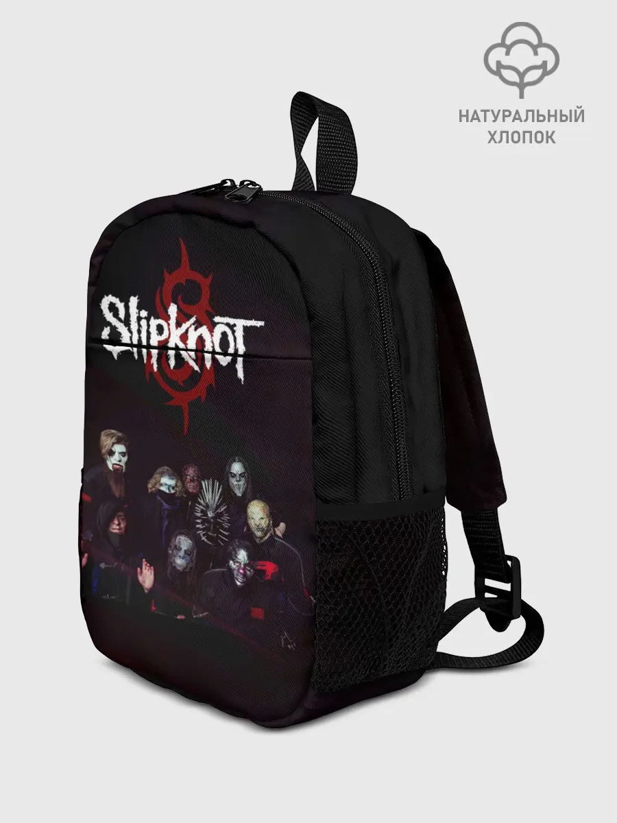 Рюкзак детский / Slipknot