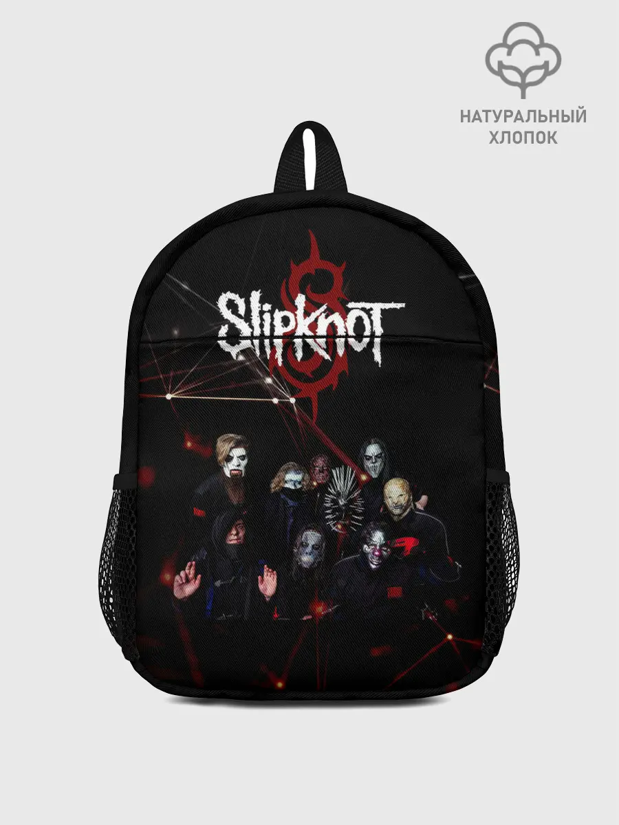 Рюкзак детский / Slipknot