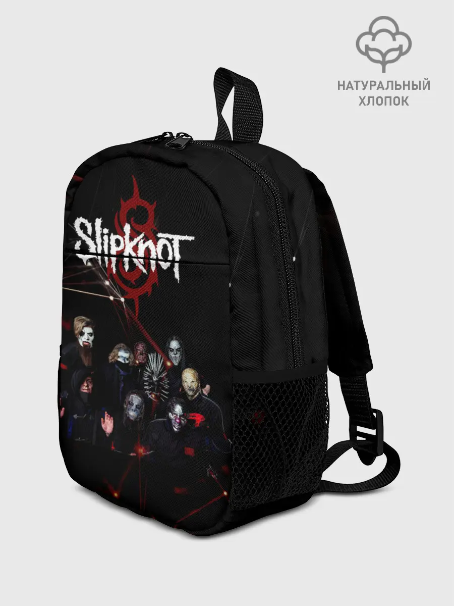 Рюкзак детский / Slipknot