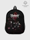 Рюкзак детский / Slipknot
