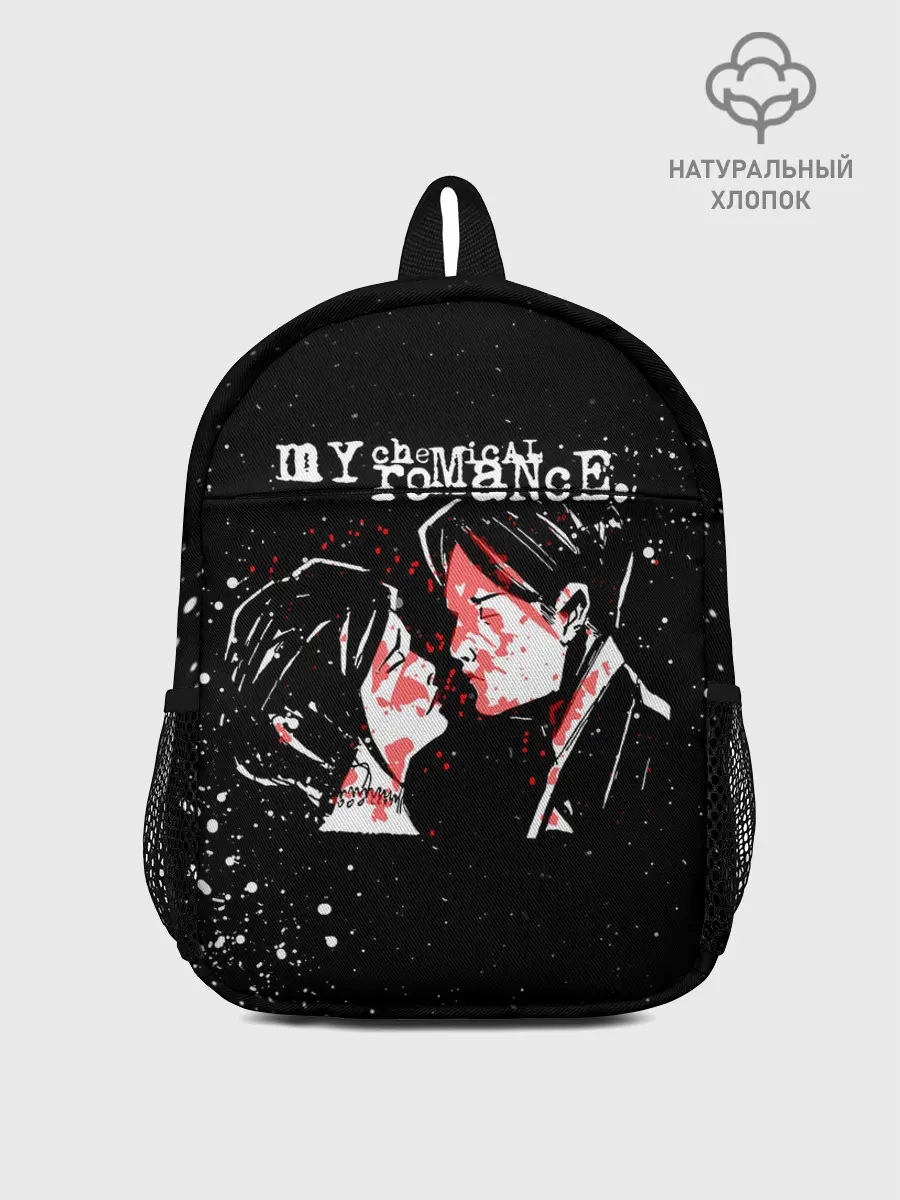 Рюкзак детский / My Chemical Romance