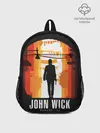 Рюкзак детский / John Wick