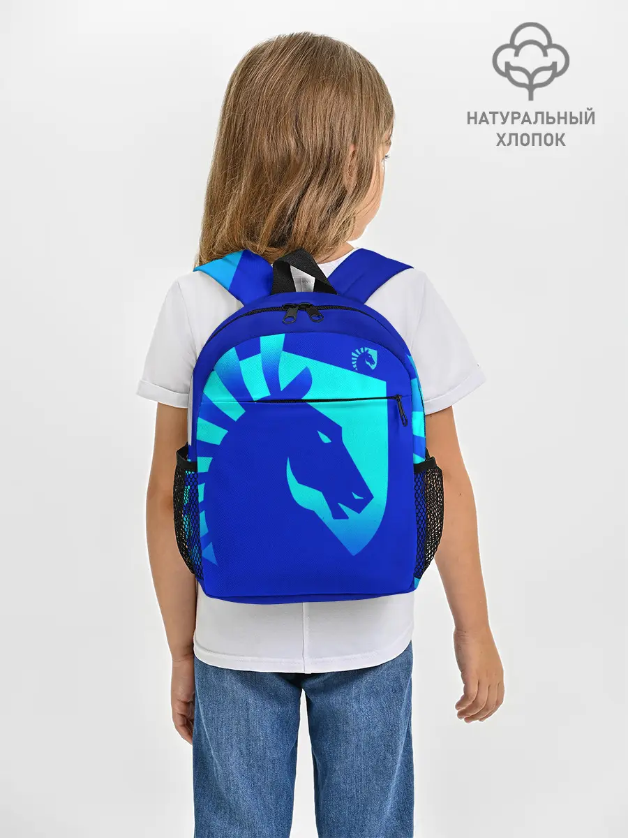 Рюкзак детский / Counter Strike