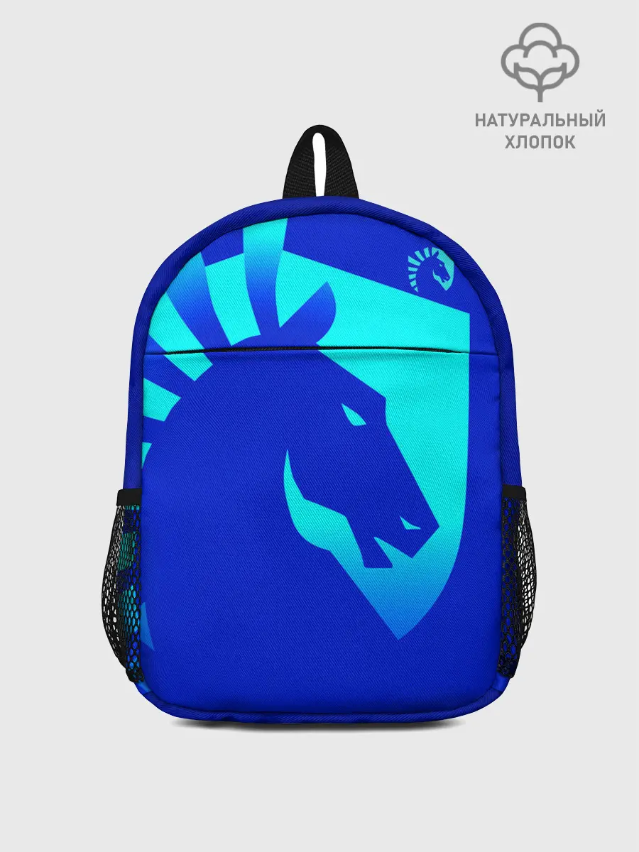 Рюкзак детский / Counter Strike