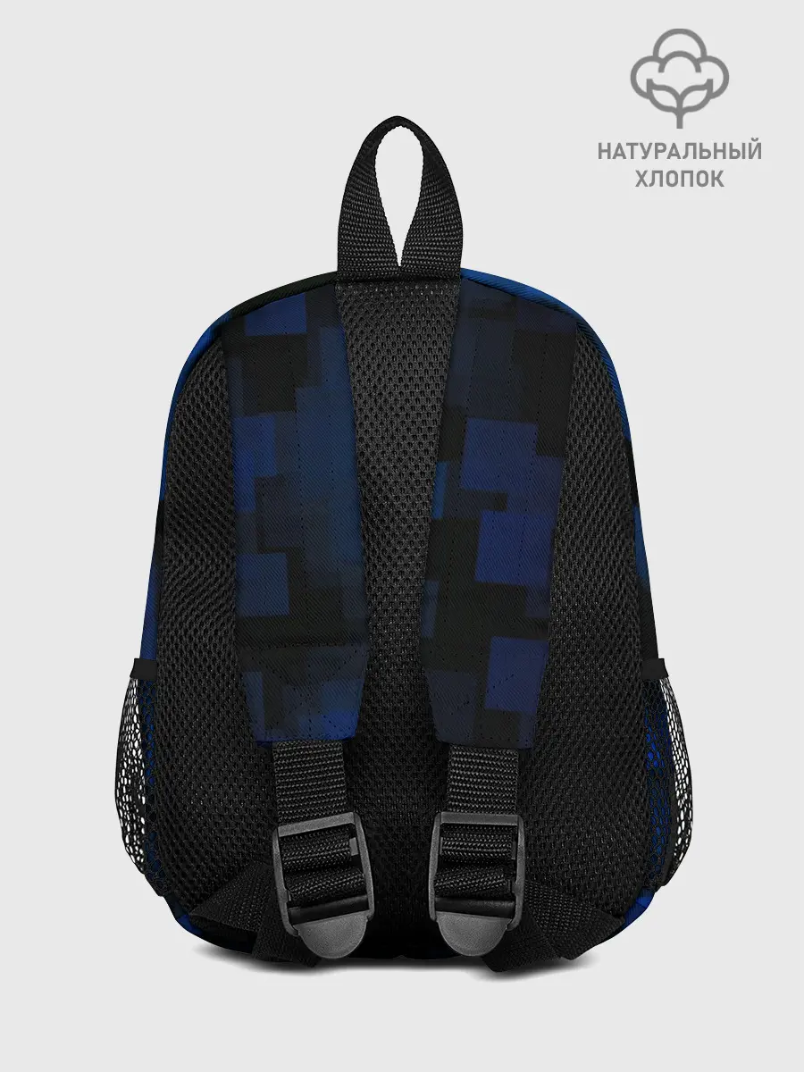 Рюкзак детский / Minecraft / Майнкрафт