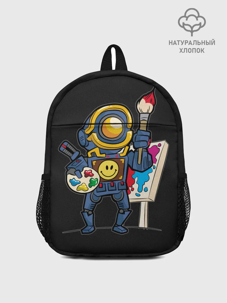 Рюкзак детский / Apex Legends