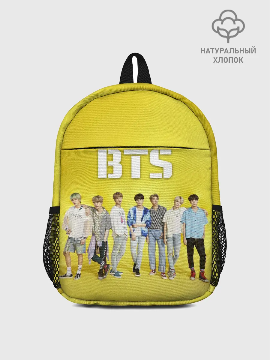 Рюкзак детский / BTS