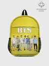 Рюкзак детский / BTS