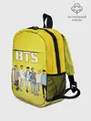 Рюкзак детский / BTS