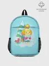 Рюкзак детский / ANIMAL CROSSING