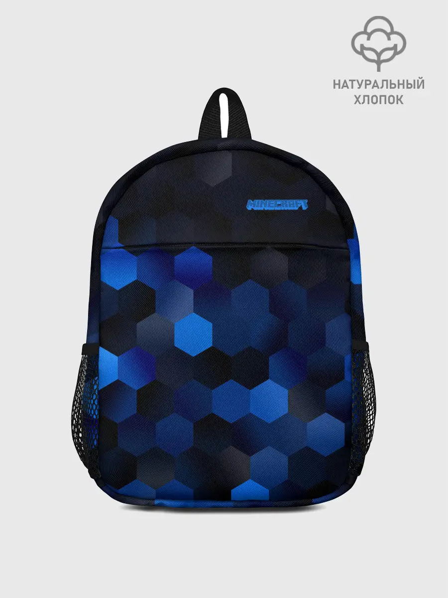 Рюкзак детский / Minecraft