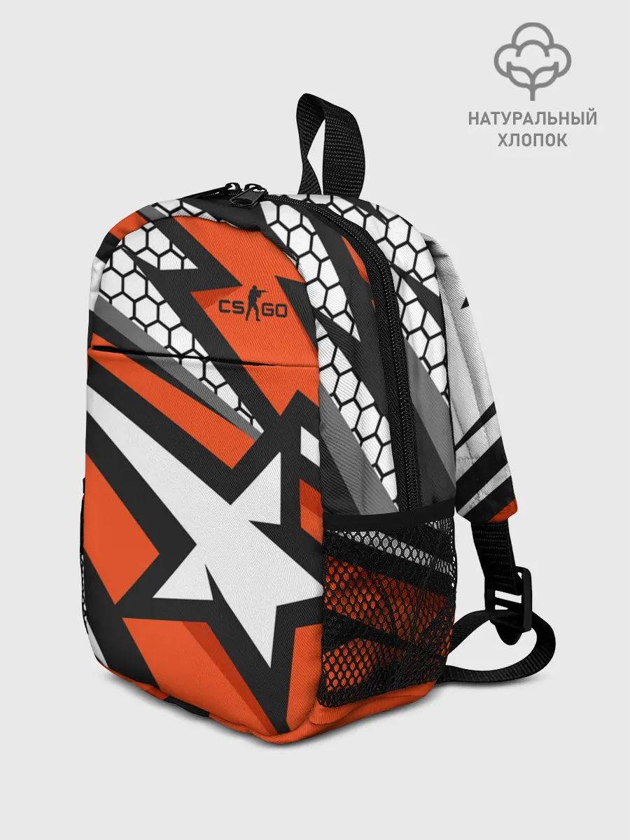 Рюкзак детский / Counter-Strike