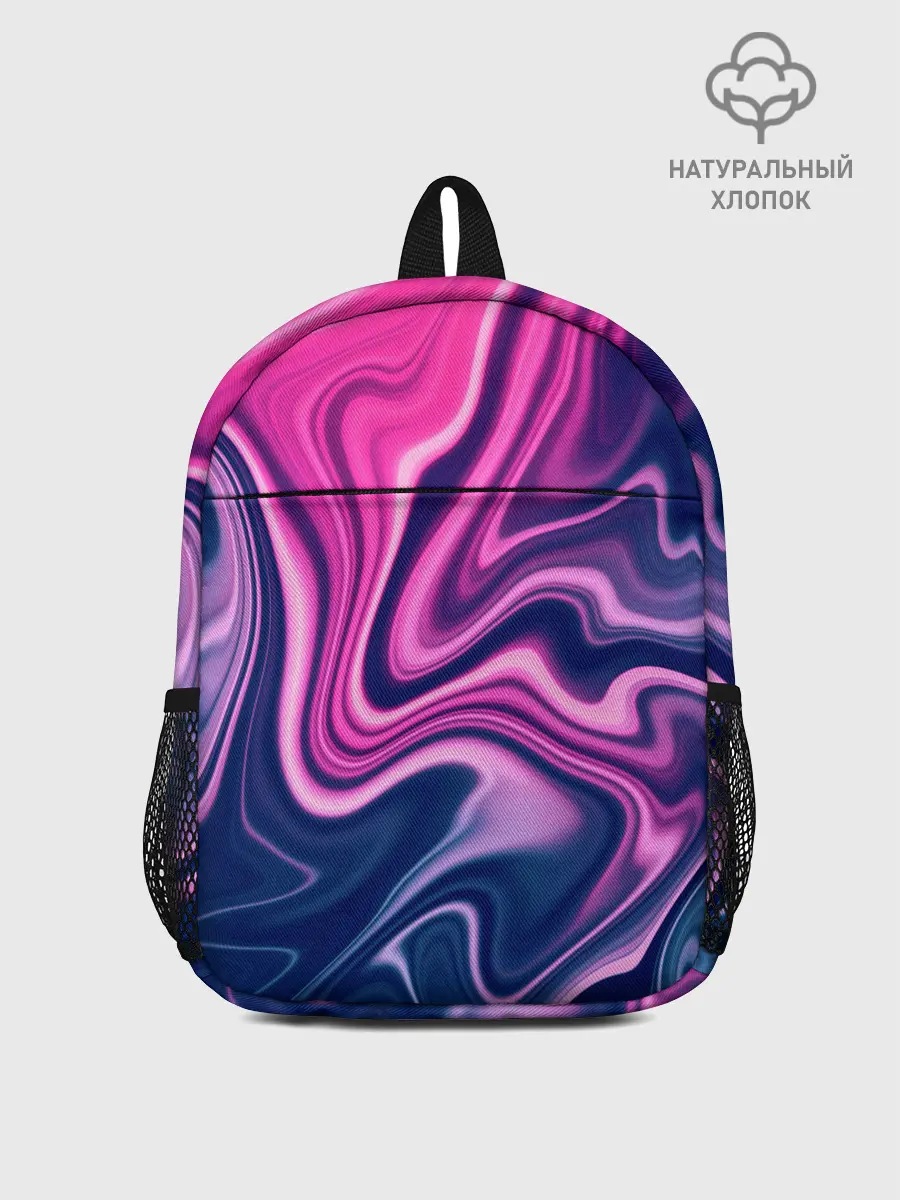 Рюкзак детский / Abstraction